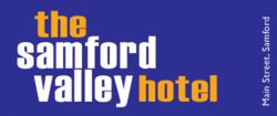 Samford Valley Hotel - Accommodation Sunshine Coast