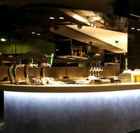 Ryans Bar - Accommodation Sunshine Coast