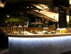 Ryans Bar - Accommodation Sunshine Coast 0