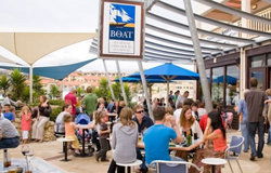 Tamala Park WA Accommodation Sunshine Coast