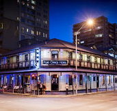 Port Office Hotel - Accommodation Sunshine Coast