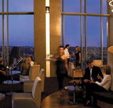 Blu Horizons Bar - Accommodation Sunshine Coast