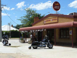 Tongio VIC Accommodation Sunshine Coast