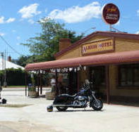 Albion Hotel Swifts Creek - Accommodation Sunshine Coast