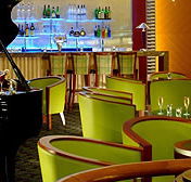 Macquarie Lounge - Accommodation Sunshine Coast