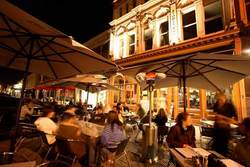 Atomic Bar - Accommodation Sunshine Coast 0
