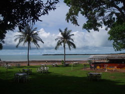 Fannie Bay NT Accommodation Sunshine Coast