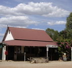 Daly Waters Historic Pub - Accommodation Sunshine Coast