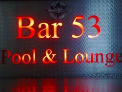 Bar 53 - Accommodation Sunshine Coast 0
