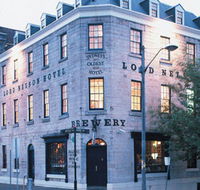 Lord Nelson Brewery Hotel - Accommodation Sunshine Coast