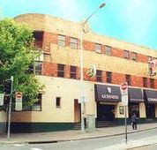 The Grand Hotel - Wollongong - Accommodation Sunshine Coast