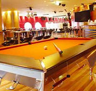 Pavilion Hotel - Accommodation Sunshine Coast