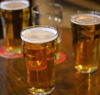Federal Tavern - Accommodation Sunshine Coast