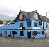 Trade Tavern - Accommodation Sunshine Coast
