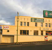 Globe Hotel - Accommodation Sunshine Coast