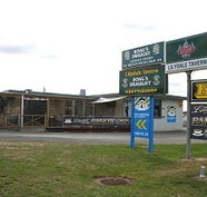 Lilydale Tavern - Accommodation Sunshine Coast
