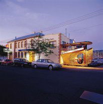 Montagu Bay TAS Accommodation Sunshine Coast