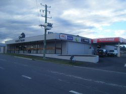 Mayfield TAS Accommodation Sunshine Coast