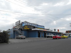 Tods Corner TAS Accommodation Sunshine Coast