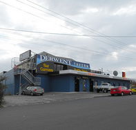 Derwent Tavern - Accommodation Sunshine Coast