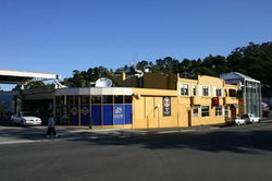 TRC Hotel - Accommodation Sunshine Coast 0