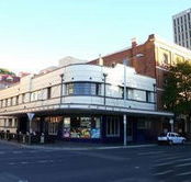 Telegraph Hotel - Accommodation Sunshine Coast