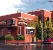 Welcome Stranger Hotel - Accommodation Sunshine Coast