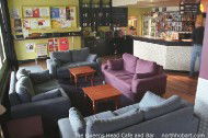 North Hobart TAS Accommodation Sunshine Coast