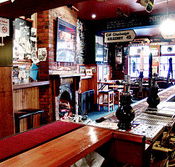 New Sydney Hotel - Accommodation Sunshine Coast