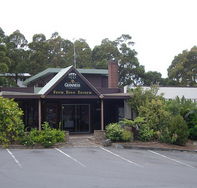 Fern Tree Tavern - Accommodation Sunshine Coast