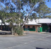 Cedars Tavern - Accommodation Sunshine Coast