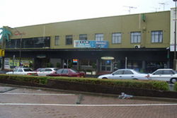 Oasis Hotel - Accommodation Sunshine Coast 0