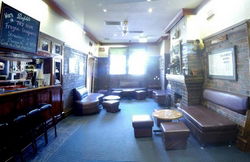 Leinster Arms Hotel - Accommodation Sunshine Coast 0