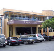 Town Green Inn - Accommodation Sunshine Coast
