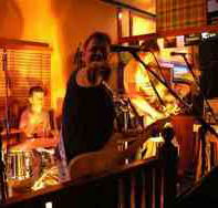 Finnian's Irish Tavern - Accommodation Sunshine Coast