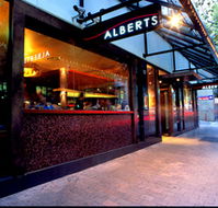 Alberts - Accommodation Sunshine Coast