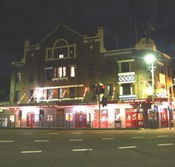 Captain Cook Hotel - Accommodation Sunshine Coast