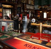 Vernon Arms Tavern - Accommodation Sunshine Coast