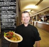 Ryedales Tavern - Accommodation Sunshine Coast