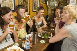 JB O'Reilly's - Accommodation Sunshine Coast 1