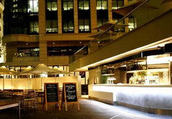 Ryans Bar - Accommodation Sunshine Coast 1