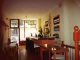 Small Bar - Accommodation Sunshine Coast 1