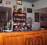 Keeper's Arms Hotel - Accommodation Sunshine Coast