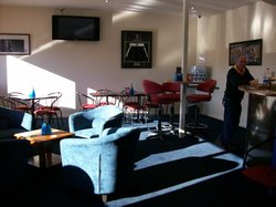 Black Stallion Hotel - Accommodation Sunshine Coast 1
