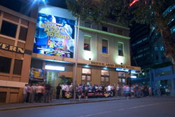 Bristol Arms Hotel - Accommodation Sunshine Coast 1