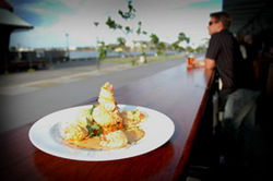 The Dockyard - Accommodation Sunshine Coast 1