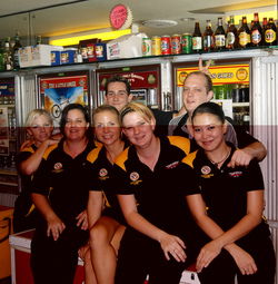 Howard Springs Tavern - Accommodation Sunshine Coast 1