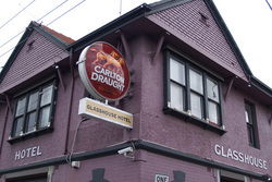 Glasshouse Hotel - Accommodation Sunshine Coast 1