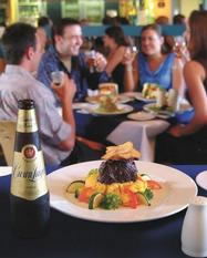 Square Bar - Accommodation Sunshine Coast 2