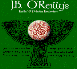 JB O'Reilly's - Accommodation Sunshine Coast 2